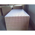 slat wall mdf grooved panels